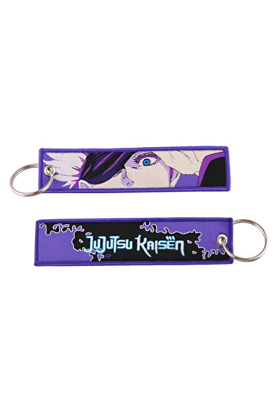 Choice 3 سلسلة مفاتيح أنمي لطيفة لمفاتيح السيارة وحقيبة الظهر للنساء والرجال ...