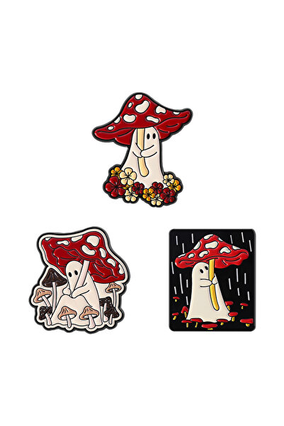 Choice مجموعة من 27 قطعة من دبابيس المينا لشخصيات الرسوم المتحركة وأفلام الرس...