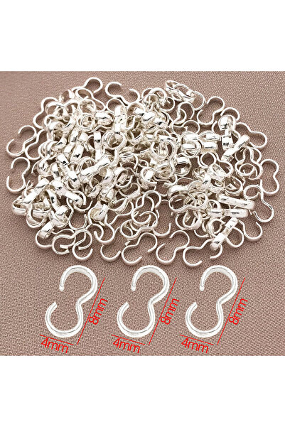 Choice 20pcs style 1 Mix 10/20pcs 18K Copper Plated Genuine Golden Thick Silv...