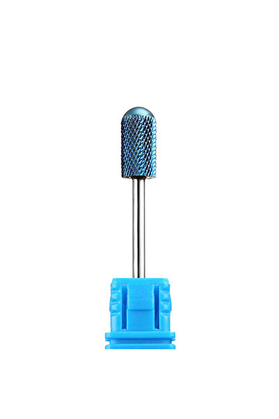 Choice1 XF 1pcs Nail drill Bit Tungsten Carbide Burr Nail Milling Cutter for ...