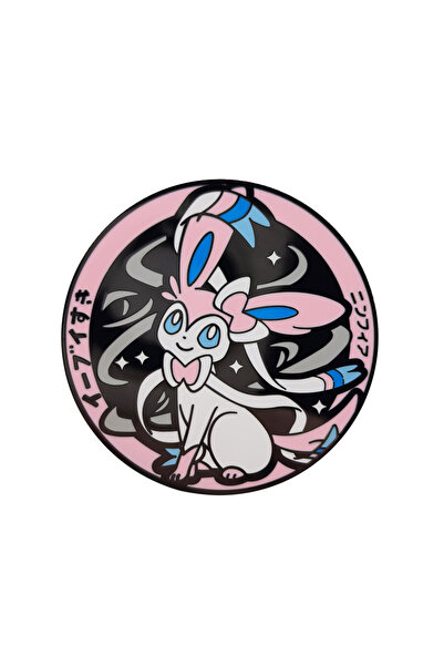 Choice 7 دبابيس جيب يابانية على شكل وحش أنمي شارات بروش للملابس دبابيس المينا...