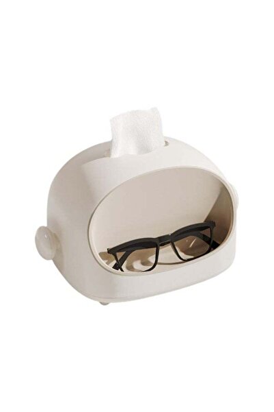 Arabest غطاء علبة المناديل، حامل علبة توزيع المناديل للحمام