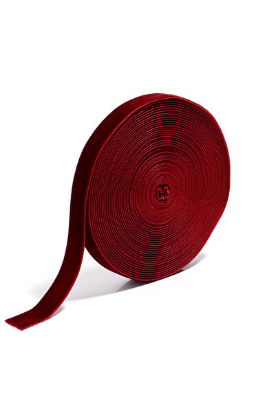 Choice العرض 15 مم 10 ياردات 5-10 ياردات 6/10/15/25/32/38 مم شريط مخملي هدية ...