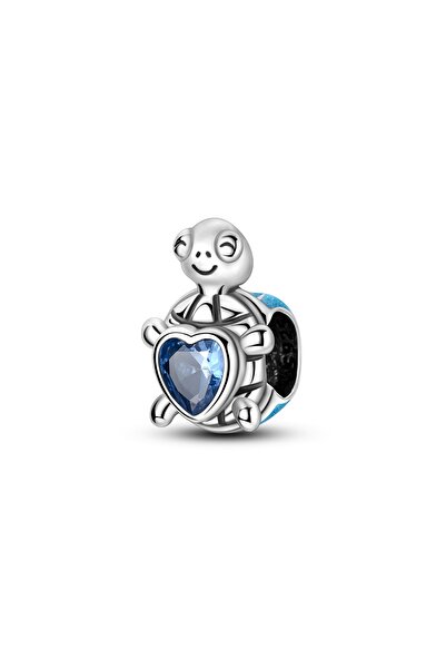 Choice KTC1105 جديد صيف 925 فضة استرلينية خرز قلادات سلحفاة المحيط شاطئ صدفة ...