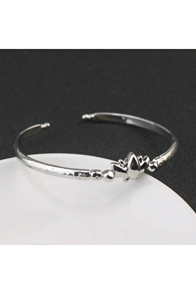 Choice B251 أنيمي فريرين السرخس تأثيري سوار فريرين فتاة قابل للتعديل حلقة اليد الإسورة النساء الرجال المجوهرات