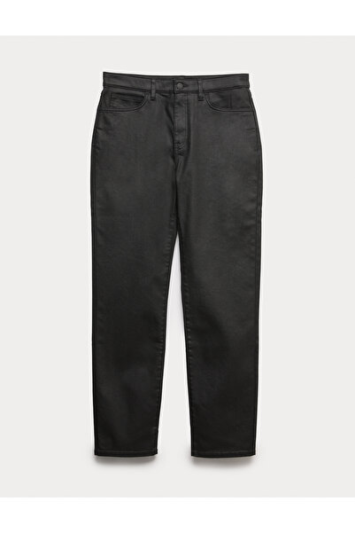 Marks & Spencer Straight Fit Düz Paça Jean