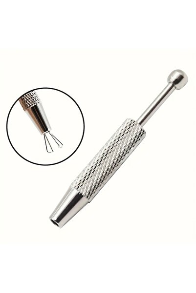 Choice B 1PC 1/2/4pcs 4-thopth Jewelry k Up Hold Tool Proxing Proxing Bead Ca...
