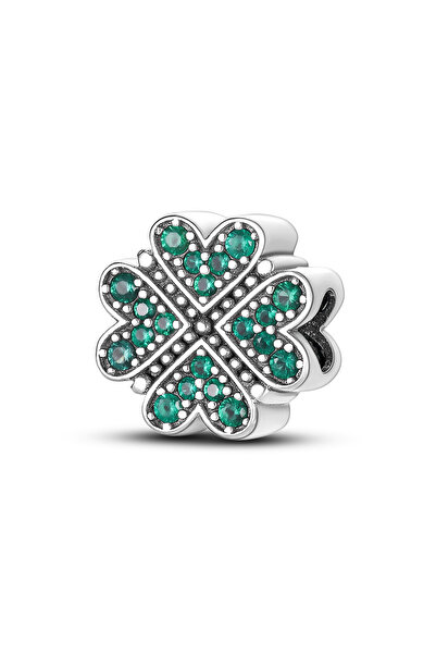 Choice KTC204 دلايات مطلية بالفضة للنساء صيفية من خرز الصبار الأخضر والأفوكاد...