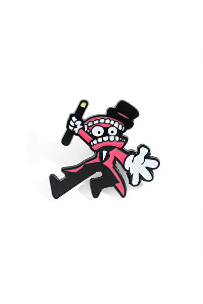 Choice دبابيس كين السيرك الرقمي المذهل، دبابيس بومني جاكس الكرتونية، دبابيس ط...