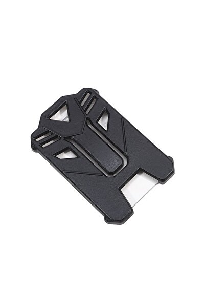 Choice Cover Retractable Cover Duty Pull Reel Carabiner Key Chains Strong Ste...