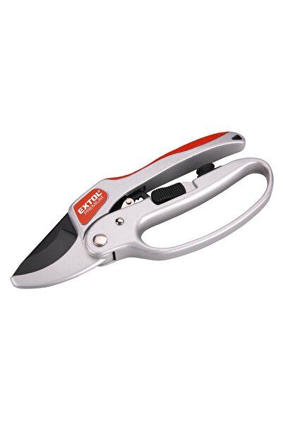 Extol Premium By-pass scissors, EXTOL PREMIUM, 8872180, SK5, 205mm
