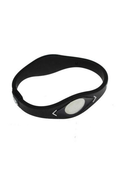 Choice كما هو موضح كما هو موضح 18 19 سم سوار طاقة الطاقة الهولوغرامي للرجال أ...