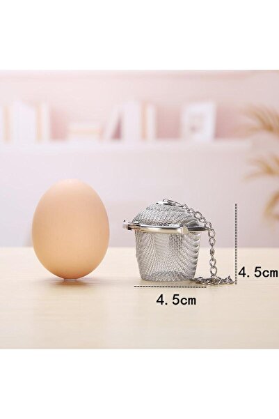 Choice A1 〔YY110〕سلة تنظيف المجوهرات المصنوعة من الفولاذ المقاوم للصدأ مع قفل...