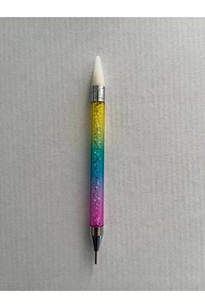 Choice قلم تحديد أحجار الراين المتدرجة باللون الأبيض، قلم رسم الماس، بلورات أ...