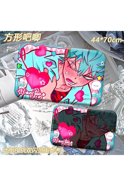 Choice دبابيس TILL-6 قطع/مجموعة دبابيس أنيمي ALIEN STAGE من إيفان تيل، شارات ...