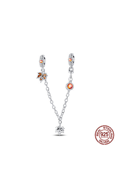 Choice PAC1353 سحر 925 الفضة يناسب 3 مم 925 سوار الأصلي للنساء جديد في الخريف...