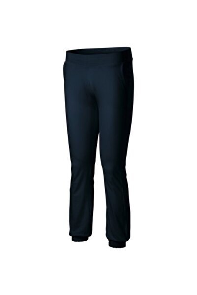 Malfini Pantaloni damă, Leisure 603, albaștri 2XL