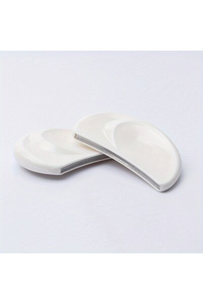 Choice قطعتان من مبرد الأظافر المنحني على شكل نصف قمر - أداة احترافية لفن الأ...