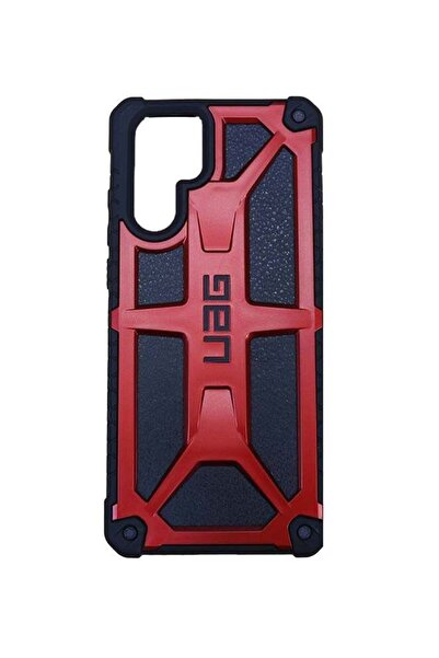 Generic غطاء حماية لهاتف هواوي بي 30 برو - أحمر