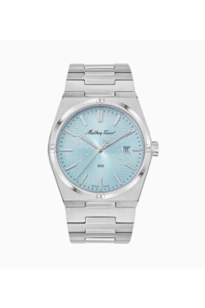 Mathey-Tissot Mathey Tissot H118Sk Men's Wristwatch