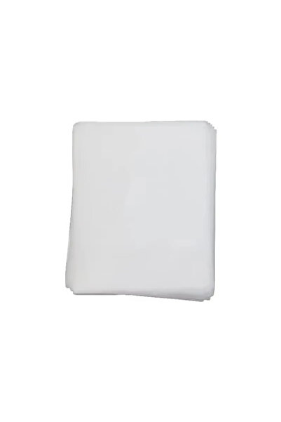 Choice TR53-1 100pcs Professional Nail Art Dust Collector Efficient Filter Pa...