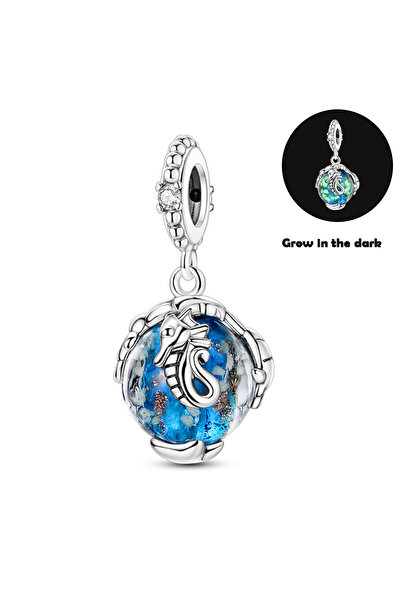 Choice KTC1632 New In Original 925 Sterling Silver Glowing Luminous Firefly C...
