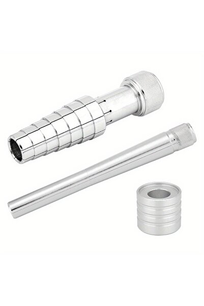 Choice أداة شد الخواتم أداة ضبط مقاس خاتم الإصبع أداة تمديد خاتم الزفاف مجموع...