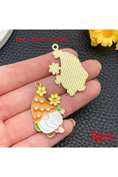 Choice 23031-5 قطع 5/20 سحر المينا غريب الأطوار (النحل، وأقراص العسل والأقزام...