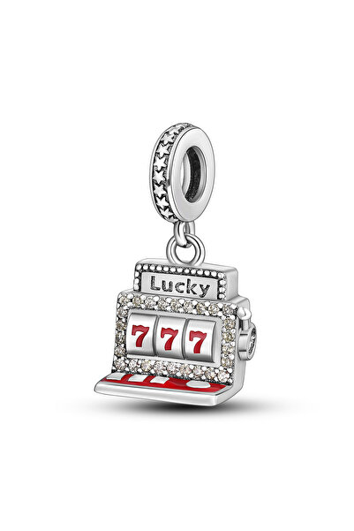 Choice KTC420 فضة 925 سحر الخرز زهرة القلب طائرة صالح الأصلي سوار Pendnat DIY...