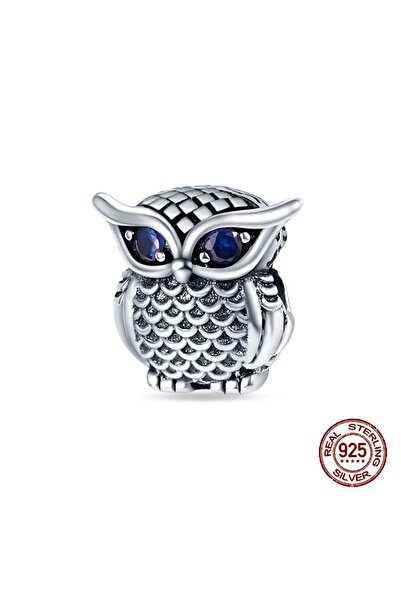 Choice PAC1023 Charms 925 Silver Fit Charms 3mm Original Bracelet Four Leaf C...