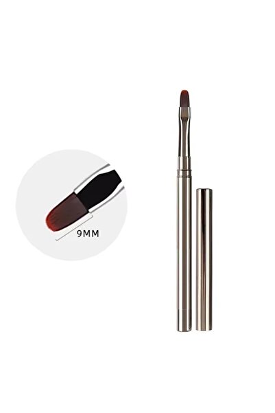 Choice فرشاة جل غراء الأظافر، قلم العلاج بالضوء، فرشاة جل الأشعة فوق البنفسجي...