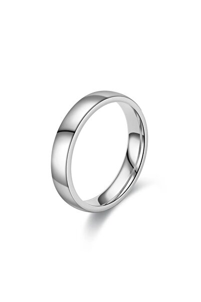 Choice خاتم مطلي بالذهب عيار 11، رقم الموديل R05594-2-0-5، تصميم عصري بسيط، خ...