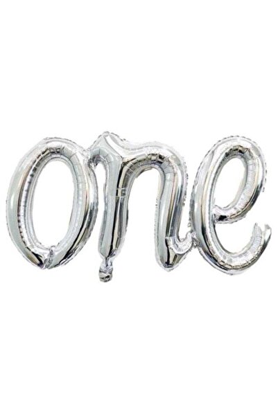 Generic بالون من رقائق معدنية بخط واحد