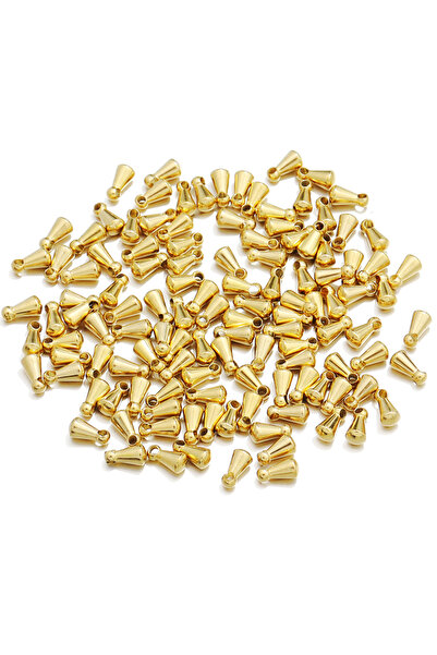 Choice 20 قطعة من الفولاذ المقاوم للصدأ على شكل قلب ونجمة وقطرات ماء صغيرة ال...