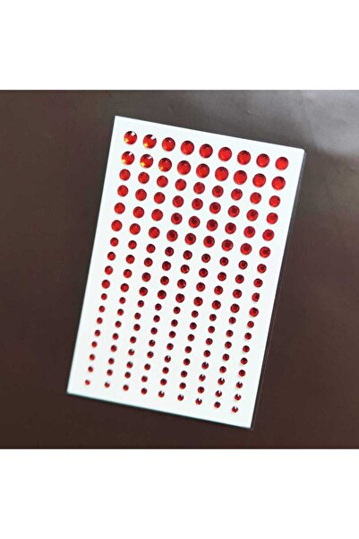 Choice نمط B مكياج عيون ثلاثي الأبعاد للوجه وشم مؤقت ذاتي اللصق ملصقات قطرات الماء الشفافة مهرجان الجسم A