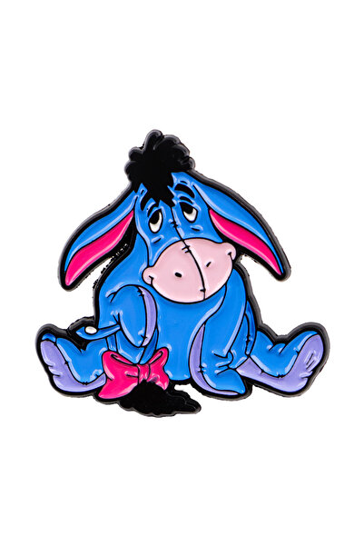 Choice 15 دبوسًا لطيفًا من المينا على شكل سلسلة كرتونية معدنية بروش حقيبة ظهر...