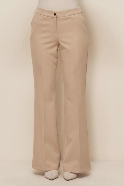 Alvina Wide-Leg Pants 70924