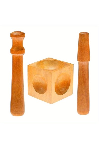 Choice مجموعة واحدة من أدوات إكسسوارات المجوهرات، أداة مربعة، كتلة ثقب، أداة ...