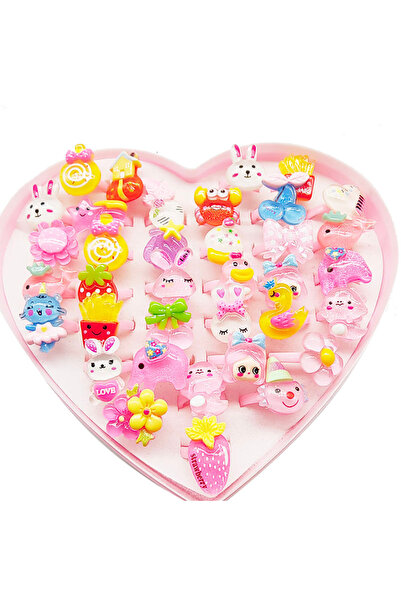 Choice open design 30pcs mix style 6 30pcs/Lot Wholesale Child Open Design Re...