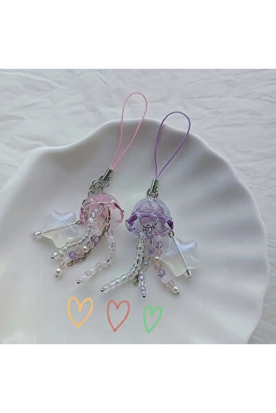 Choice طقم مكون من قطعتين من قلادة على شكل نجمة قنديل البحر الفريدة وحزام هات...