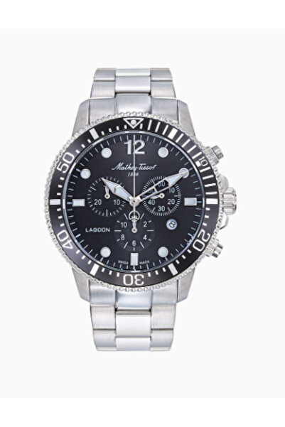 Mathey-Tissot MATHEY TISSOT H123CHAN Erkek Kol Saati