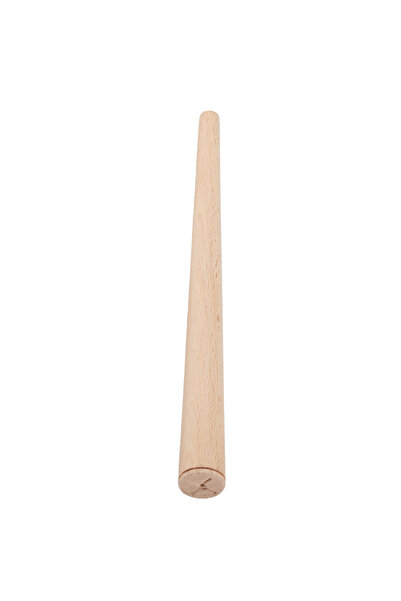 Choice as show Wood Mandrel Stick Tool for Finger Ring Jewelry Making and Rings Forming Polishing for Jewel
