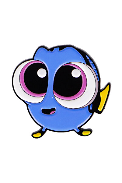 Choice 14 دبوسًا لطيفًا من المينا على شكل سلسلة كرتونية معدنية بروش حقيبة ظهر...