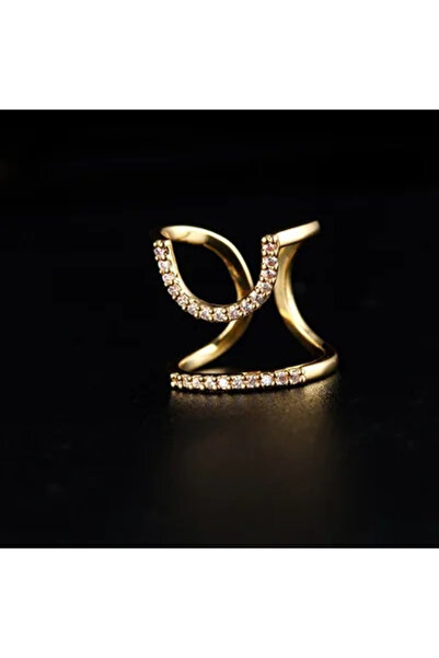 Choice Gold Thin Nail Rings for Women Girl Daily Fingertip Protective Cover F...