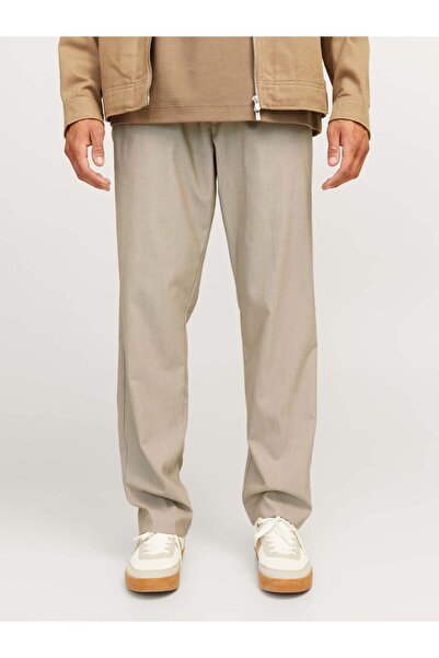 Jack & Jones Relaxed Fit Hosen Locker geschnittene Relaxed Fit Hosen