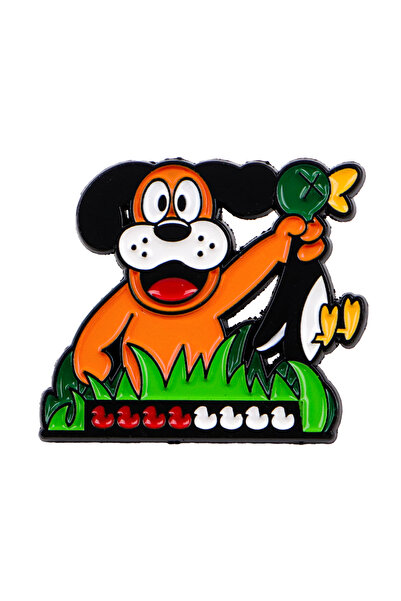 Choice 2 دبابيس مينا عليها اقتباسات مضحكة عن الحيوانات، دبابيس كرتونية للقطط ...