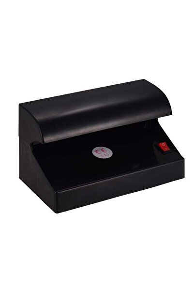 Generic لوازم المكتب المنزلي، جهاز محمول لكشف العملات المتعددة، أسود