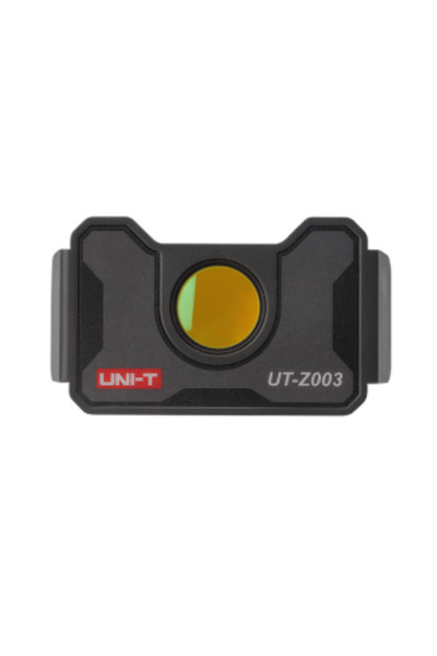 Saatistan Yüksek Çözünürlüklü Termal Kamera ile Detaylı Görüntüleme