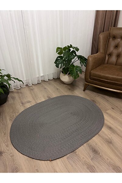 naylişhome Jüt Hasır Kapı Önü Banyo Mutfak Salon Oturma Odası Paspası Modern ...