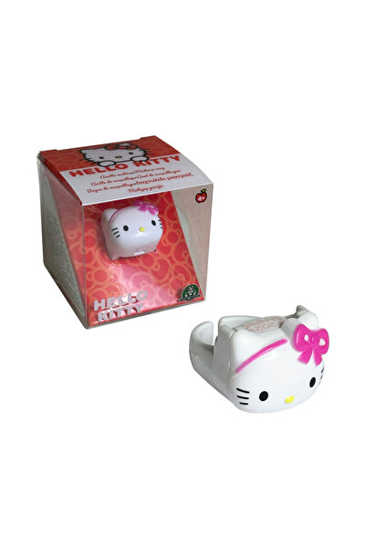 Hello Kitty Lip BalmPembe Tokalı HKTE6000